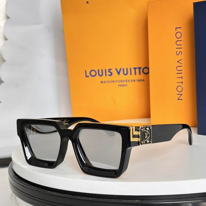 Louis Vuitton Sunglasses ID:20260319-272